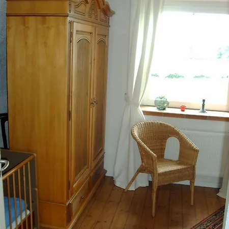 Ferienhaus A Blooms Apartman Blankenheim