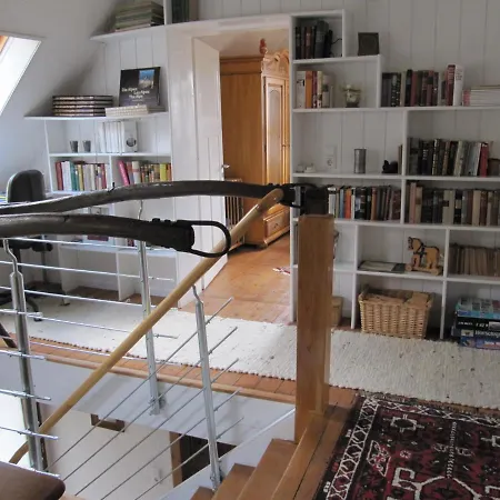 Ferienhaus A Blooms Apartman