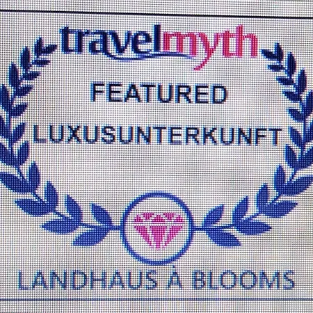 Ferienhaus A Blooms Apartman *