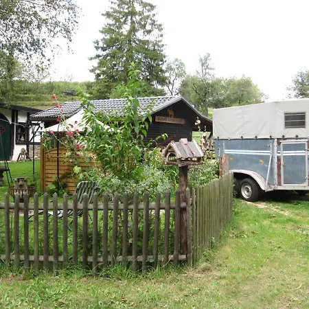 Ferienhaus A Blooms Apartman *