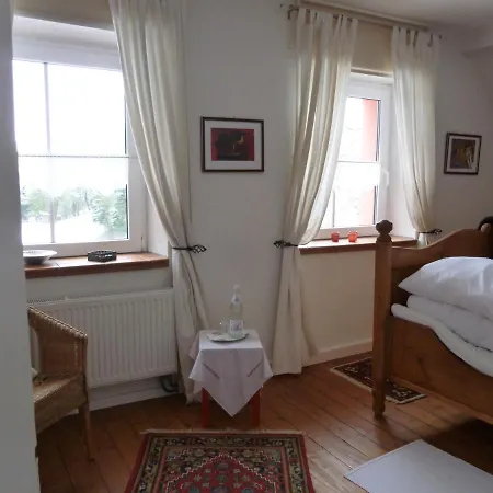 Apartman Ferienhaus A Blooms