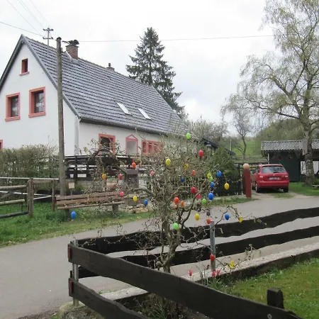 Ferienhaus A Blooms Apartman