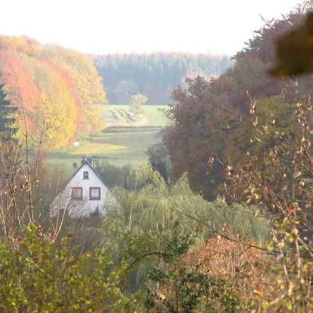 Ferienhaus A Blooms Apartman